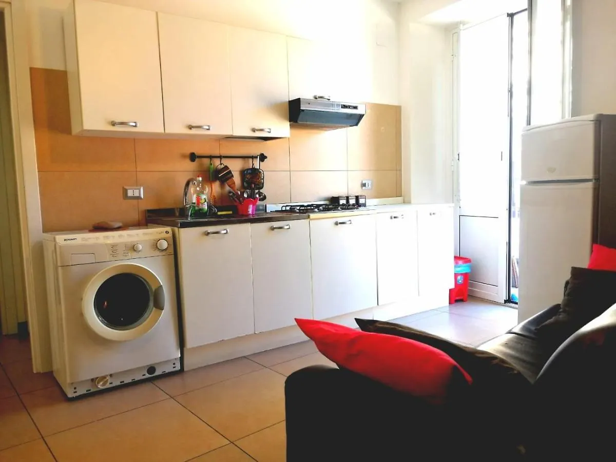 Mamma Mia Apt Apartment Catania