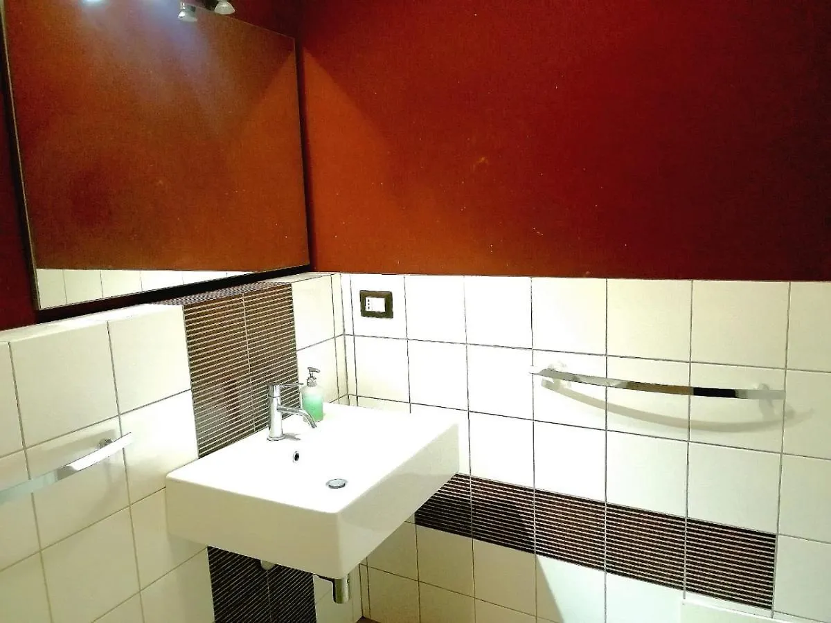 Mamma Mia Apt Apartment Catania 0*,
