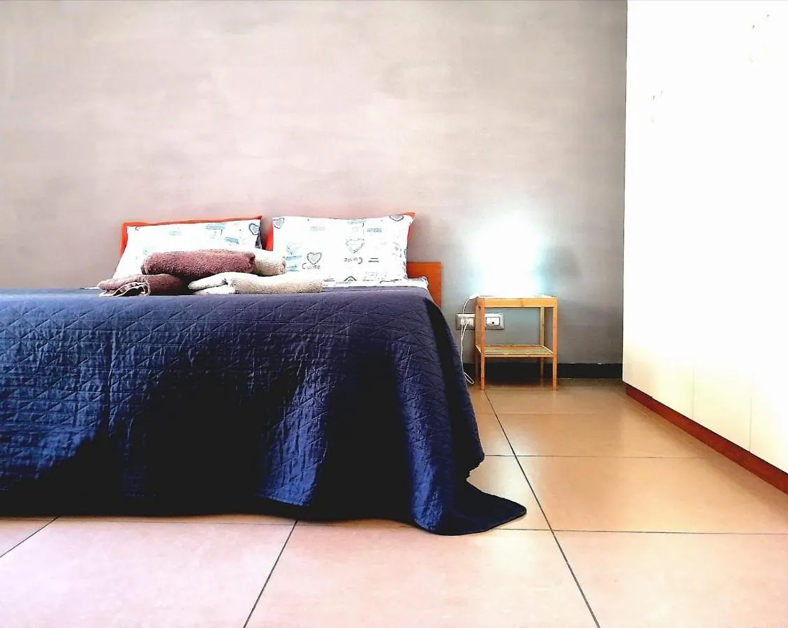 Mamma Mia Apt Apartment Catania