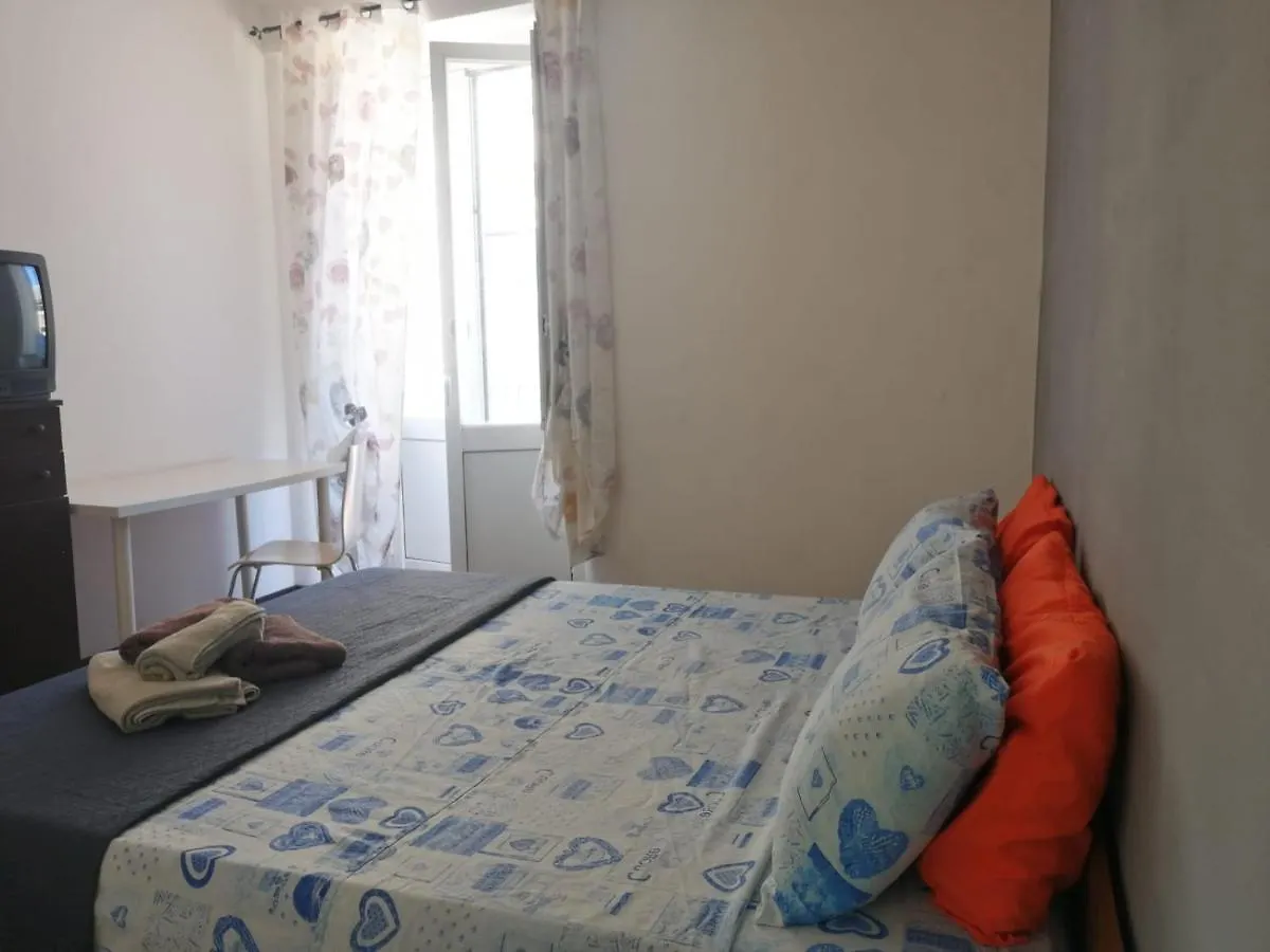 Mamma Mia Apt Apartment Catania 0*,  Italy