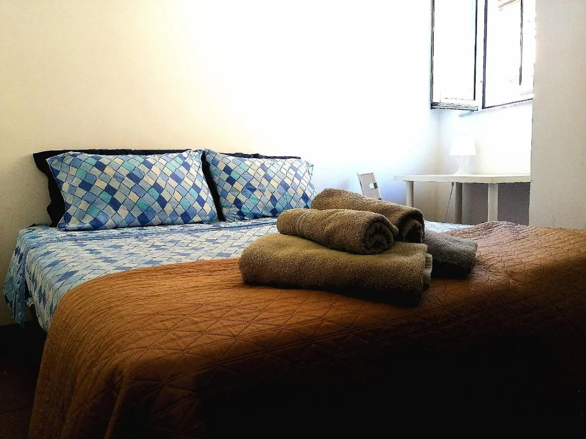Mamma Mia Apt Apartment Catania Italy