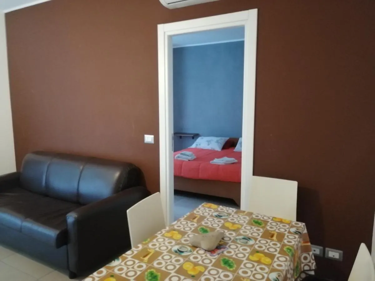 Mamma Mia Apt Apartment Catania Italy
