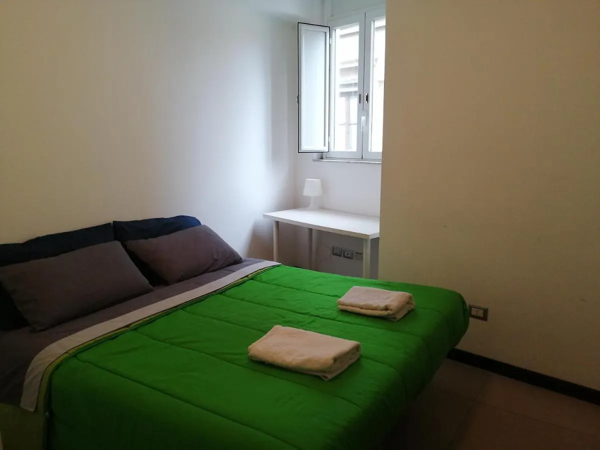Mamma Mia Apt Apartment Catania